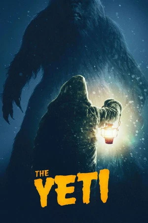 The Yeti 2026 - English Dual Audio WEB-DL | Hindi Full Movie