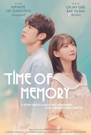 Time of Memory 2021 Dual Audio WEB-DL | Hindi Full Movie