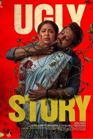 Ugly Story 2026 - Telugu Dual Audio WEB-DL | Hindi Full Movie
