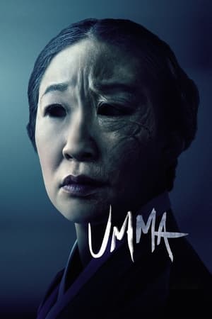 Umma (2022) Dual Audio HDRip | Hindi Full Movie – 480p