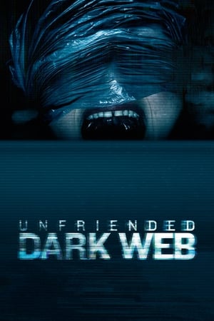 Unfriended Dark Web 2018 Dual Audio | Hindi Full Movie BluRay [860MB]