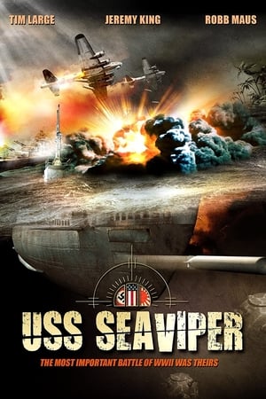 USS Seaviper 2012 Dubbed Bluray | Hindi Full Movie [1.1GB] Download