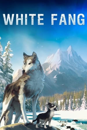 White Fang (2018) Dual Audio | Hindi Full Movie Web-DL 200MB
