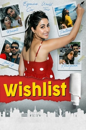 Wishlist 2020 Movie | Hindi Full Movie HDRip – [300MB]