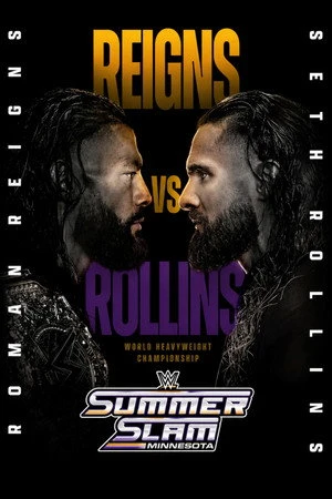 WWE SummerSlam: Sunday 2026 - English Dual Audio WEB-DL | Hindi Full Movie