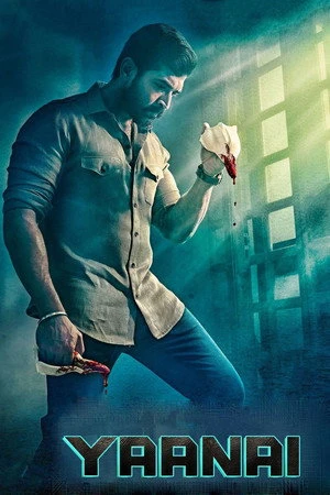 Yaanai 2022 Dual Audio WEB-DL | Hindi Full Movie